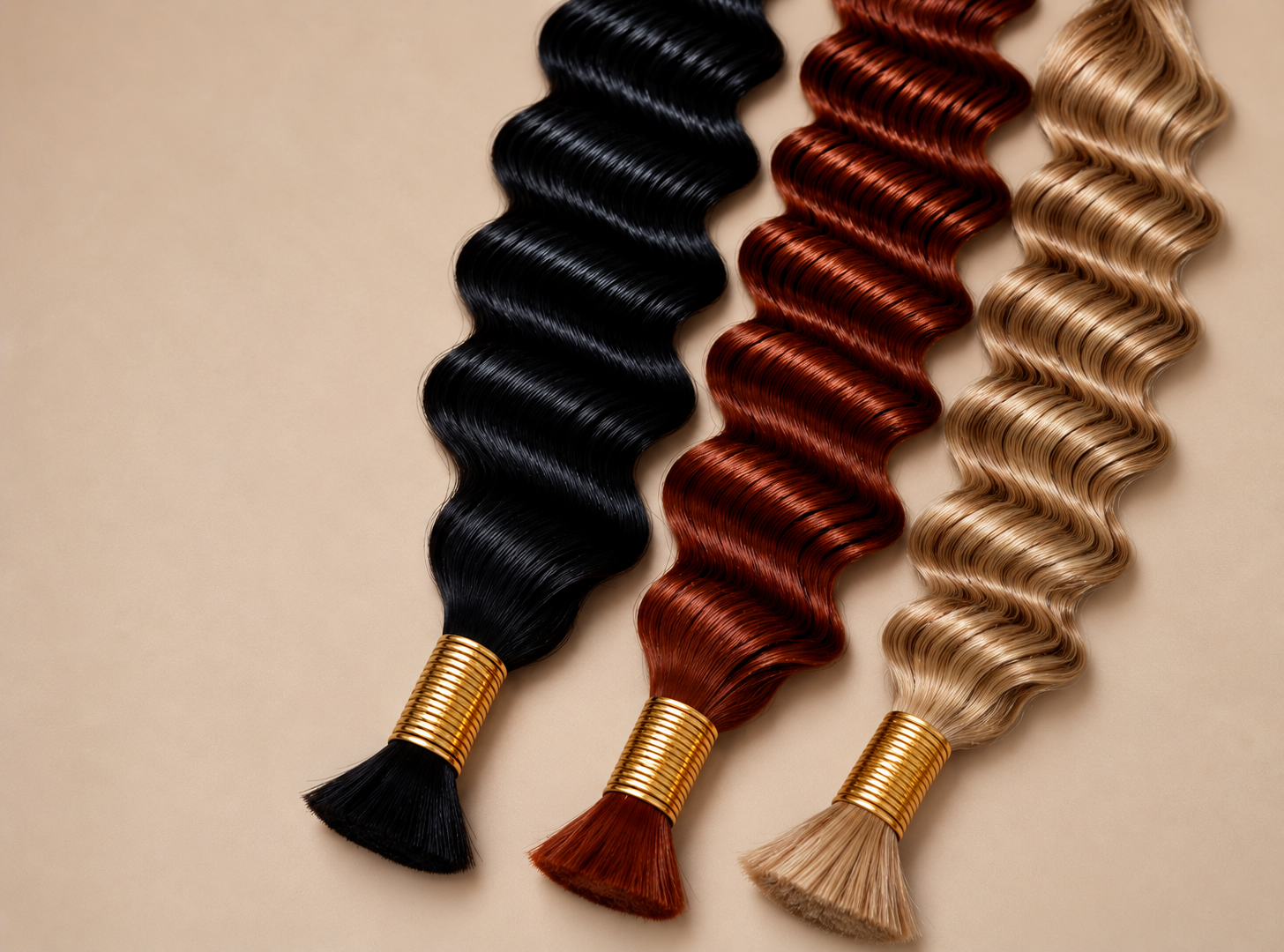 Human Hair for Braids – HBME COLLECTION