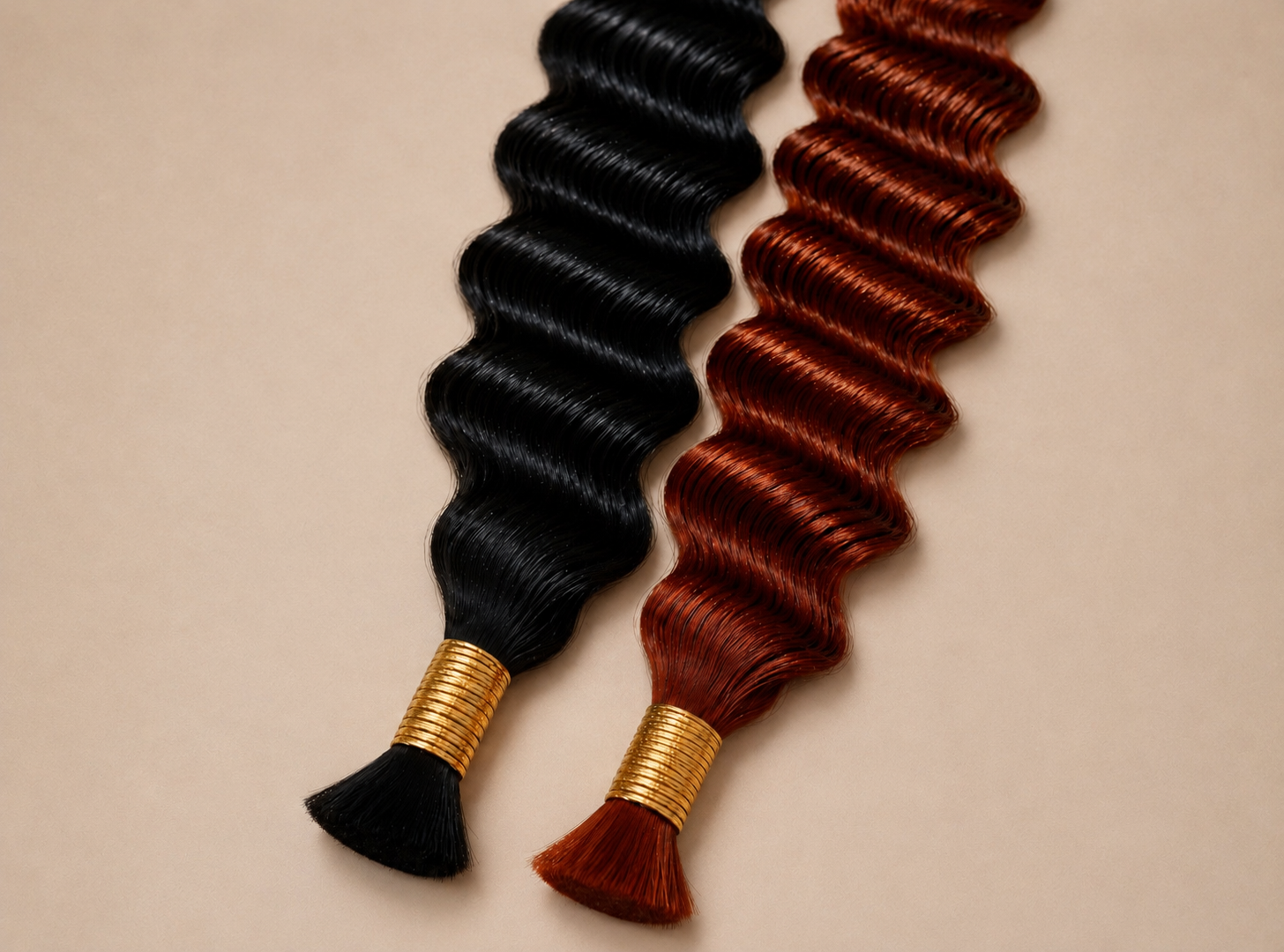 Human Hair for Braids