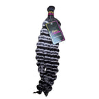 FLORISSANTE BULK BRAIDING HUMAN HAIR(custom colored)