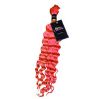FLORISSANTE BULK BRAIDING HUMAN HAIR(custom colored)