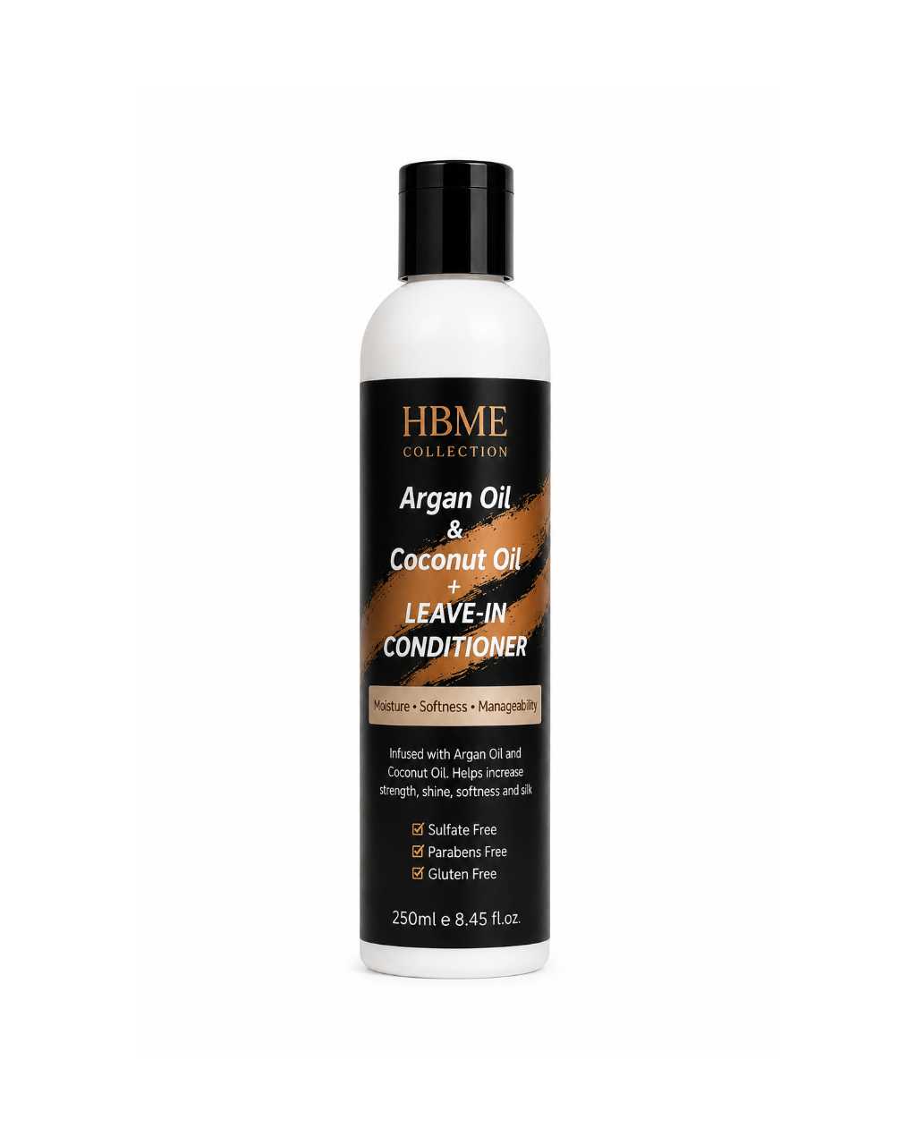 Hydrating Leave-In Conditioner
