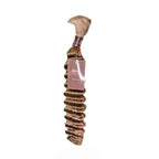FLORISSANTE BULK BRAIDING HUMAN HAIR(custom colored)