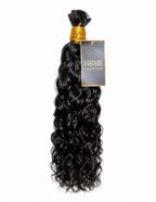 FLORISSANTE RAW BULK BRAIDING HUMAN HAIR