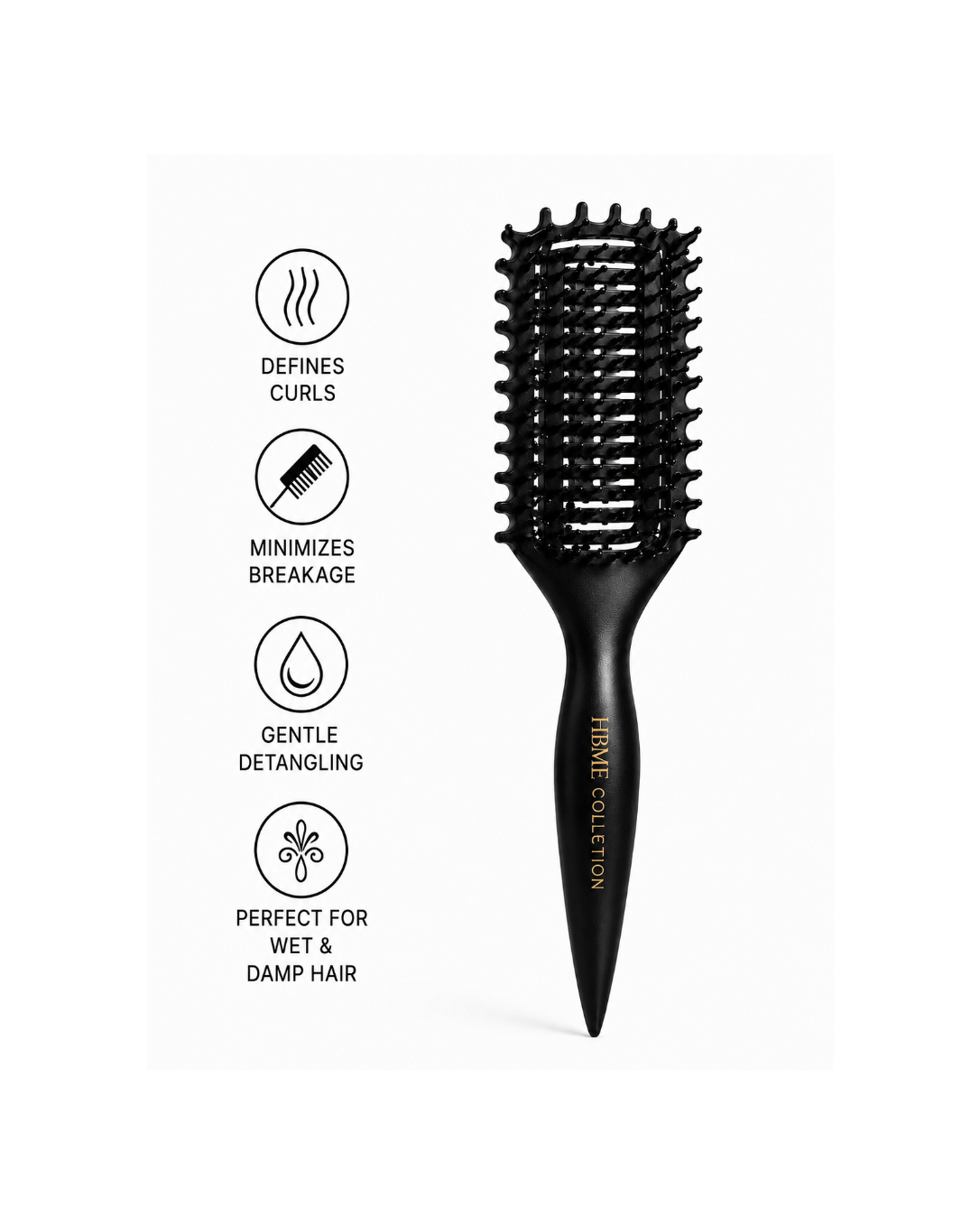 CURL DEFINING BRUSH