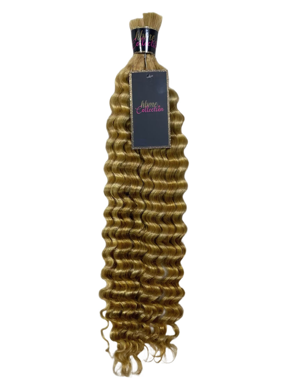 FLORISSANTE BULK BRAIDING HUMAN HAIR(custom mixed colored)