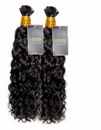 FLORISSANTE RAW BULK BRAIDING HUMAN HAIR
