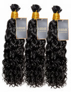 FLORISSANTE RAW BULK BRAIDING HUMAN HAIR