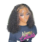 ISLAND GAL CURLS + FULANI BRAIDS