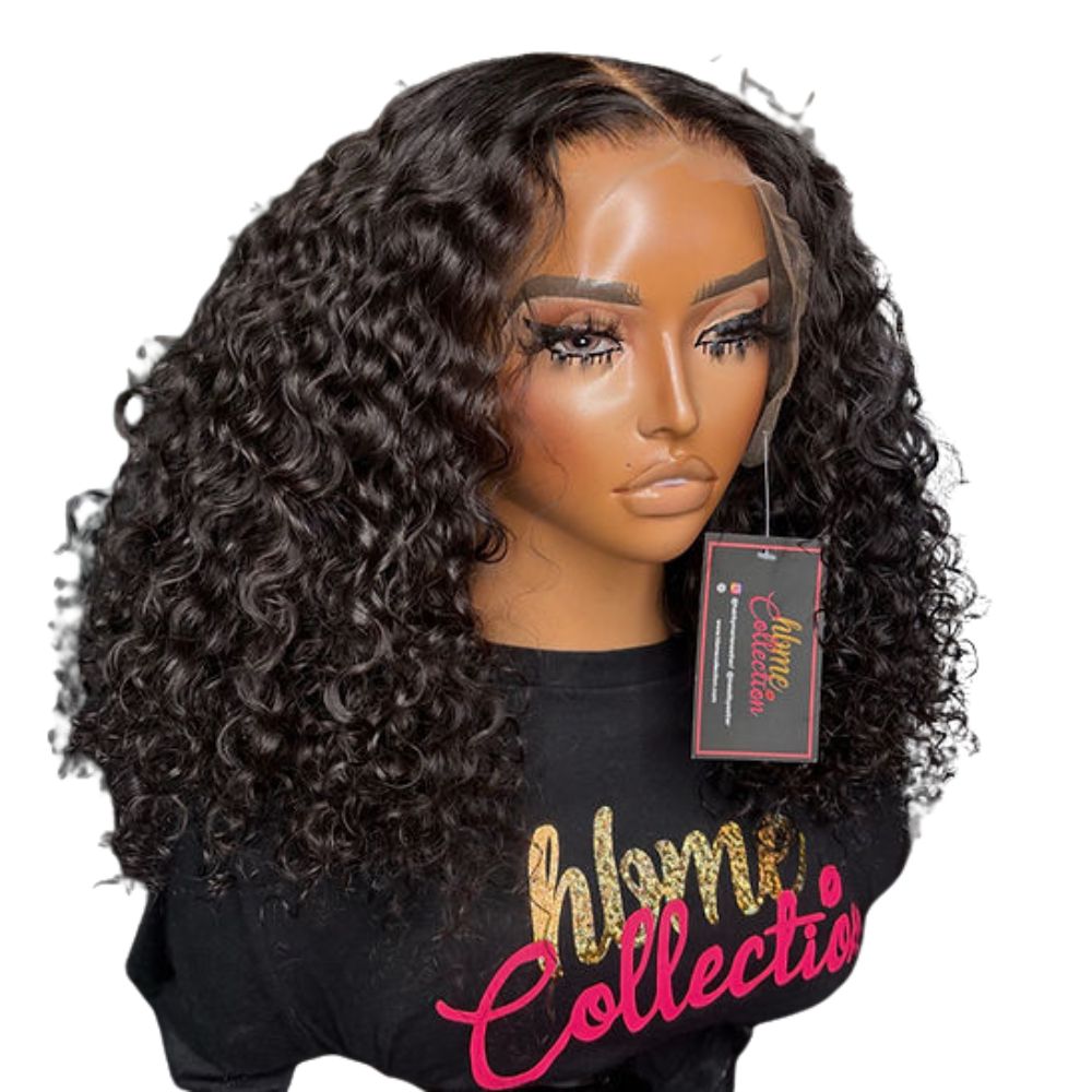BURMESE CURLY