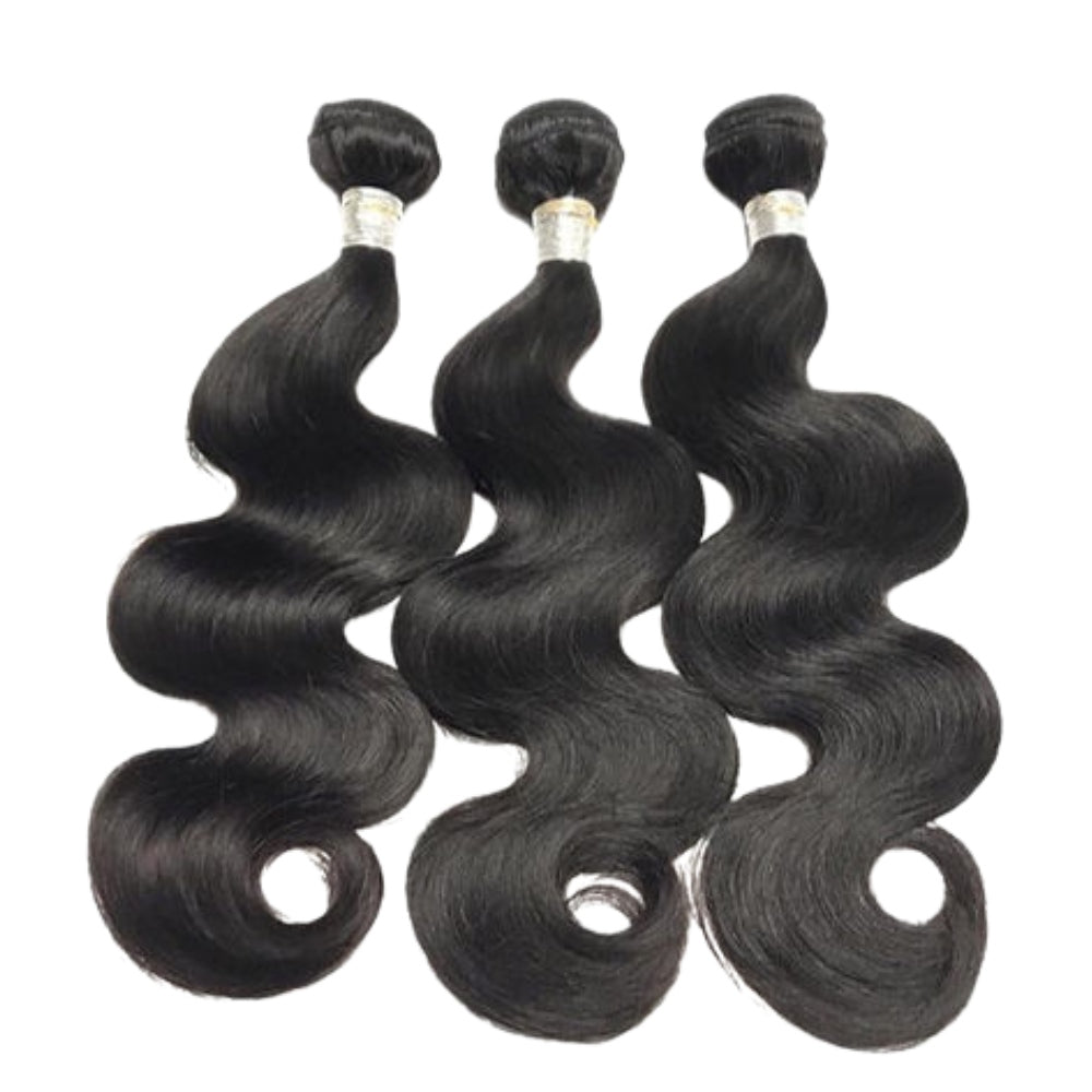 3 BUNDLES