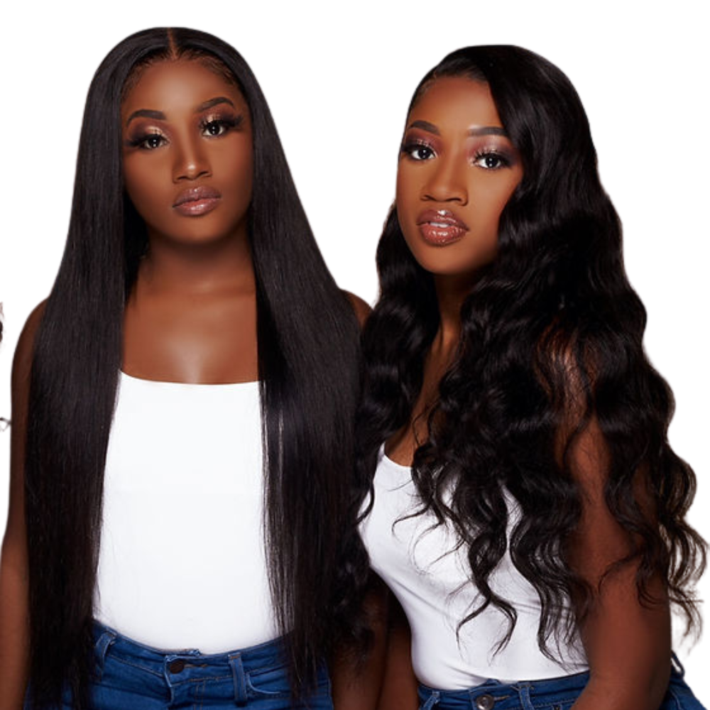 BODY WAVE WIG